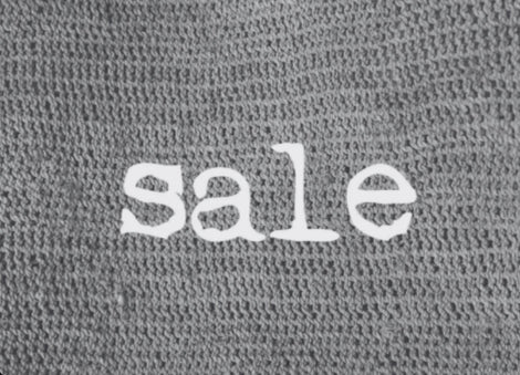Sale %