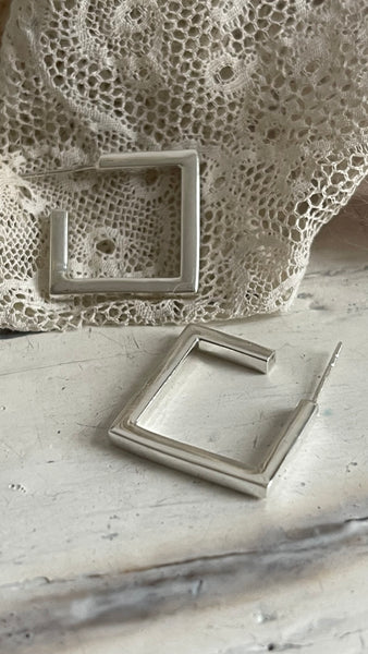 ´Gil´earrings | silver 925