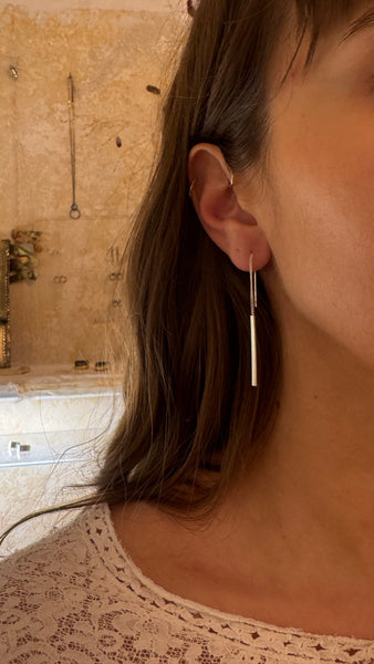 'Bar' Earchain / short