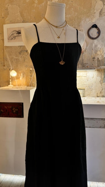 Organic Cotton Dress  | Hera