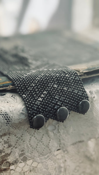 “Brazilia’ Bracelet ( medium)