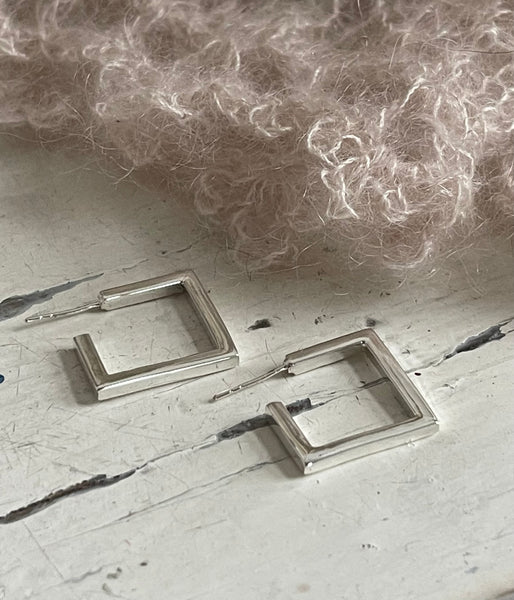 ´Gil´earrings | silver 925