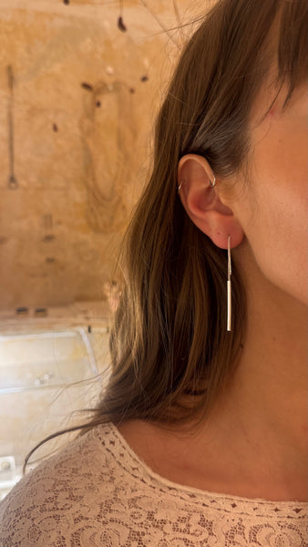 'Bar' Earchain / short