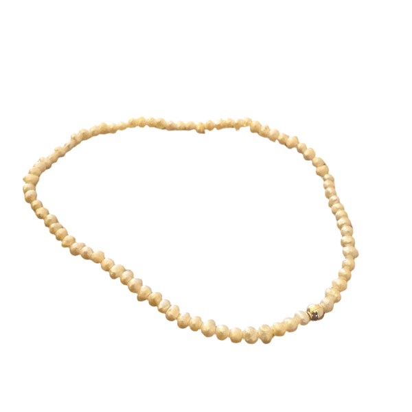 Pearl | adjustable bracelet