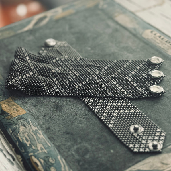 “Brazilia’ Bracelet ( medium)