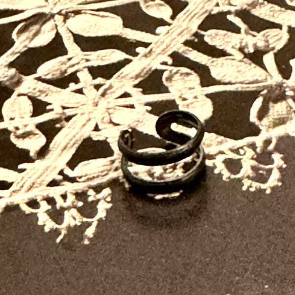 'Mia' earcuff | 925 Silver