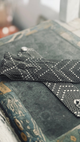 “Brazilia’ Bracelet ( medium)