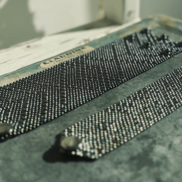 “Brazilia’ Bracelet ( medium)