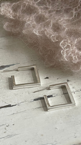 ´Gil´earrings | silver 925