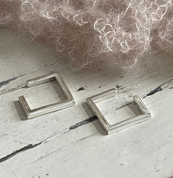 ´Gil´earrings | silver 925