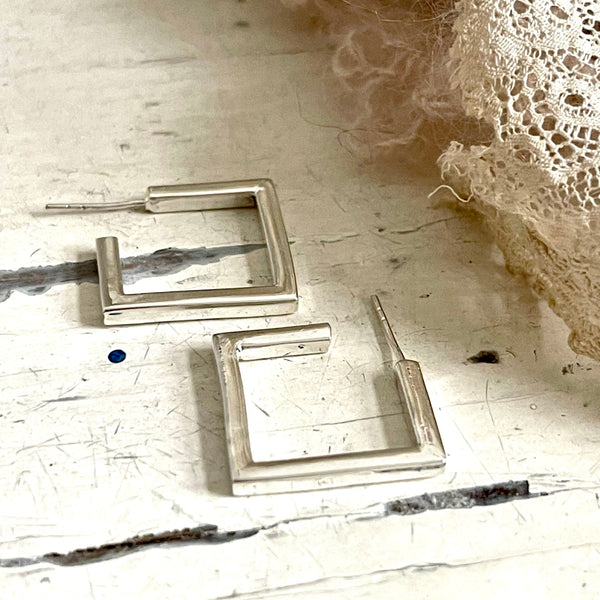 ´Gil´earrings | silver 925