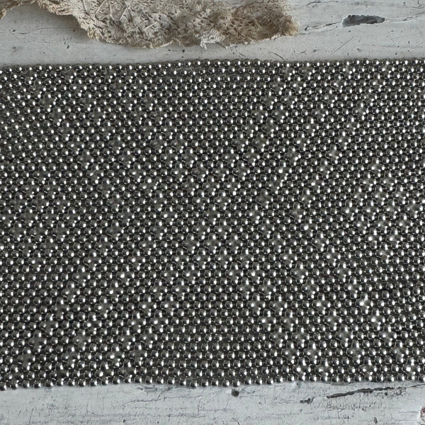 ‘Brazilia’ Bracelet - silver