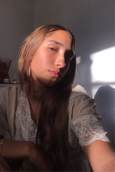 ´Bar´Earchain / 925 silver gold plated