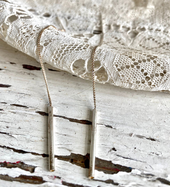 'Bar' Earchain / short