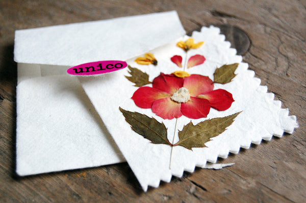 Unico gift cards | Gutscheine